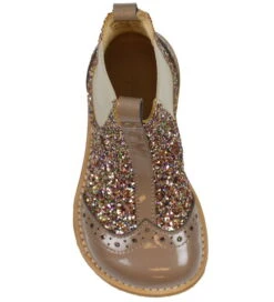 Angulus Støvler - Chelsea - Nougat/Multi M. Glimmer -Bundgaard Salgsbutik FC363 2