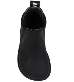 Angulus Støvler - Chelsea - Sort/Sort -Bundgaard Salgsbutik FC366 2