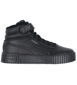 Puma Støvler - Carina 2.0 Mid WTR PS - Black