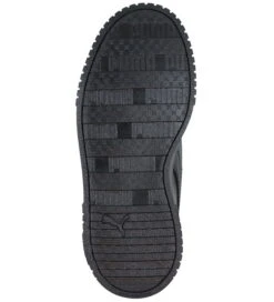 Puma Støvler - Carina 2.0 Mid WTR PS - Black -Bundgaard Salgsbutik FD361 3