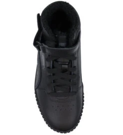 Puma Støvler - Carina 2.0 Mid WTR Jr - Black -Bundgaard Salgsbutik FD362 2