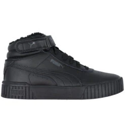 Puma Støvler - Carina 2.0 Mid WTR Jr - Black