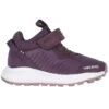Viking Støvler - Aery Tau Mid GTX - Grape -Bundgaard Salgsbutik FD388