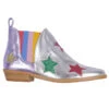 Stella McCartney Kids Støvler - Sølv M. Stjerner -Bundgaard Salgsbutik FE151