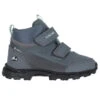 Viking Støvler - Ask Mid F Gtx - Grey/Light Green
