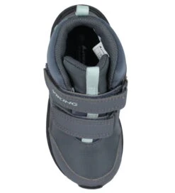 Viking Støvler - Ask Mid F Gtx - Grey/Light Green -Bundgaard Salgsbutik FE746 2