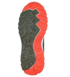 Viking Støvler - Akkarvik 2 Mid WP - Huntinggreen/Red 10 Viking Støvler - Akkarvik 2 Mid WP - Huntinggreen/Red -Bundgaard Salgsbutik FE747 3