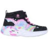 Skechers Støvler M. Lys - Unicorn Dreams - Sort/Multi -Bundgaard Salgsbutik FF234