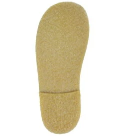 Bundgaard Støvler - Cajsa - Sort/Gul -Bundgaard Salgsbutik FF469 3