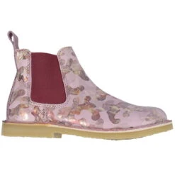 Bundgaard Støvler - Cajsa - Rose Mili