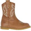 Angulus Støvler - Cowboy - Tan -Bundgaard Salgsbutik FF912