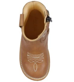 Angulus Støvler - Cowboy - Tan -Bundgaard Salgsbutik FF912 2