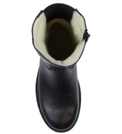 Angulus Støvler - Mid-Cut - Black -Bundgaard Salgsbutik FF914 2