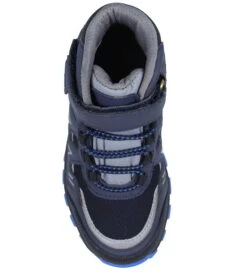 Bisgaard Støvler - Madison Tex - Navy -Bundgaard Salgsbutik FF962 2