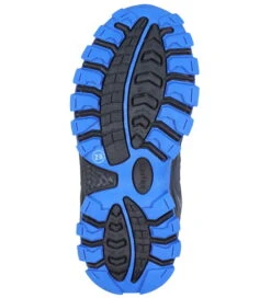 Bisgaard Støvler - Madison Tex - Navy -Bundgaard Salgsbutik FF962 3