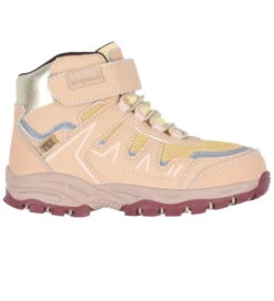 Bisgaard Støvler - Madison Tex - Nude