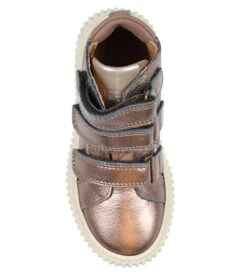 Bisgaard Støvler - Debbie V -Rose Gold Metallic -Bundgaard Salgsbutik FF965 2