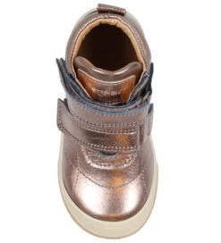 Bisgaard Støvler - Juno - Rose Gold -Bundgaard Salgsbutik FF967 2