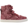 Hummel Støvler - Slimmer Stadil Glitter JR - Nostalgia Rose -Bundgaard Salgsbutik FG287