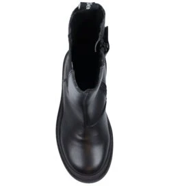 Calvin Klein Støvler - Chelsea - Sort -Bundgaard Salgsbutik FG351 2