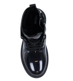 Geox Støvler - J Casey G. G - DK Navy -Bundgaard Salgsbutik FG629 2