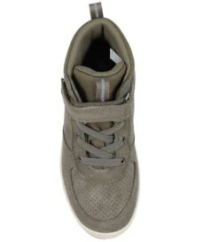 Viking Støvler - Samuel Mid WP - Granite -Bundgaard Salgsbutik FG980 2