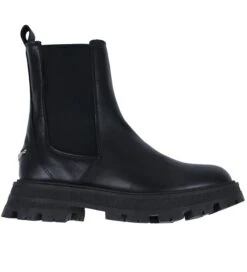 Zadig & Voltaire Støvler - Sort