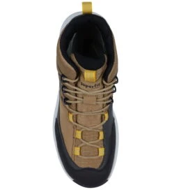 Superfit Støvler - Free Ride - Gore-Tex - Brun/Sort -Bundgaard Salgsbutik FH455 2