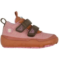 Forside 18 Affenzahn Støvler - Deer - Tex - Rose