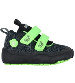 Forside 20 Affenzahn Støvler - Panther - Tex - Sort