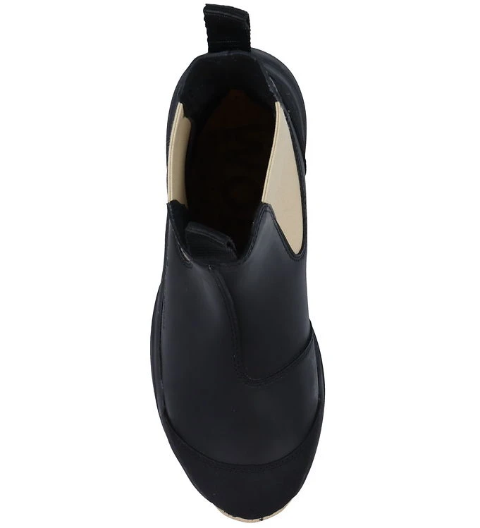 Woden Støvler - Siri Waterproof - Sort 5 Woden Støvler - Siri Waterproof - Sort - Billede 3