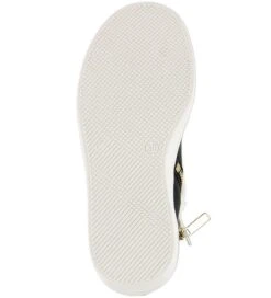 Young Versace Støvler - Sort M. Patches -Bundgaard Salgsbutik KE964 3