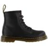 Dr. Martens Støvler - Softy T - Sort -Bundgaard Salgsbutik KG427