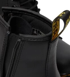 Dr. Martens Støvler - Softy T - Sort -Bundgaard Salgsbutik KG427 4