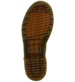 Dr. Martens Støvler - Virginia - Sort -Bundgaard Salgsbutik KG428 3