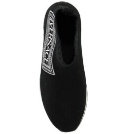 Versace Støvler - Sort M. Logo -Bundgaard Salgsbutik KG725 2