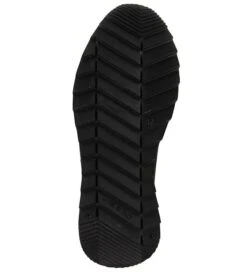 Versace Støvler - Sort M. Logo -Bundgaard Salgsbutik KG725 3