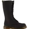 Dr. Martens Støvler - Sort -Bundgaard Salgsbutik KG779