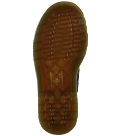 Dr. Martens Støvler - Sort -Bundgaard Salgsbutik KG779 3