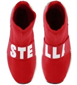 Stella McCartney Kids Støvler - Rød -Bundgaard Salgsbutik KG990 2