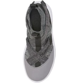 Hummel Støvler - HMLTerrafly Knit Jr - Tradewinds -Bundgaard Salgsbutik KH182 2