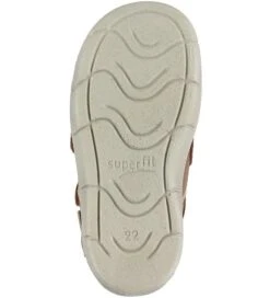 Superfit Støvler - Gore-Tex - Ulli - Brun -Bundgaard Salgsbutik KI191 3