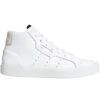 Adidas Originals Støvler - Sleek Mid - Hvid -Bundgaard Salgsbutik KI223
