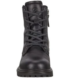 Ecco Støvler - Tredtray K - Sort -Bundgaard Salgsbutik KI234 2