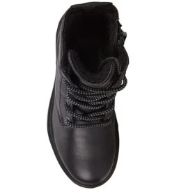 Ecco Støvler - Tredtray K - Sort -Bundgaard Salgsbutik KI234 3