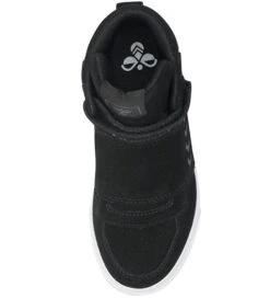 Hummel Støvler - HMLStadil Tonal Jr - Sort -Bundgaard Salgsbutik KI368 2