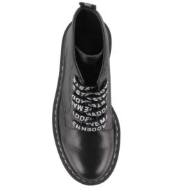 Steve Madden Støvler - Vlais - Sort -Bundgaard Salgsbutik KI397 2