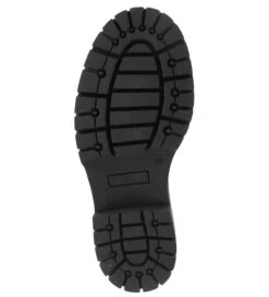 Steve Madden Støvler - Vlais - Sort -Bundgaard Salgsbutik KI397 3