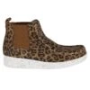 Nature Støvler - Ester - Leopard -Bundgaard Salgsbutik KI626