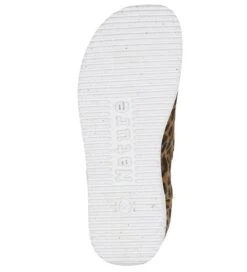 Nature Støvler - Ester - Leopard -Bundgaard Salgsbutik KI626 3